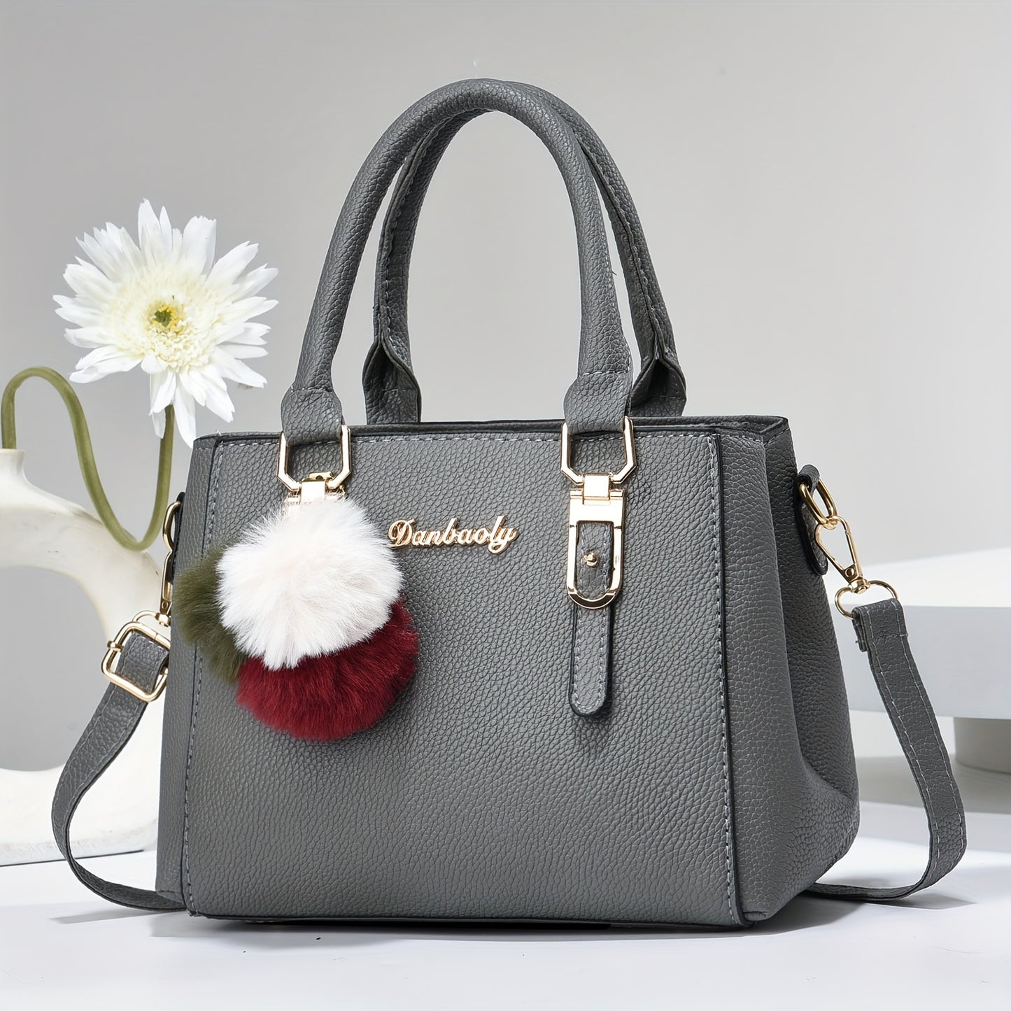 Small Tote Purse