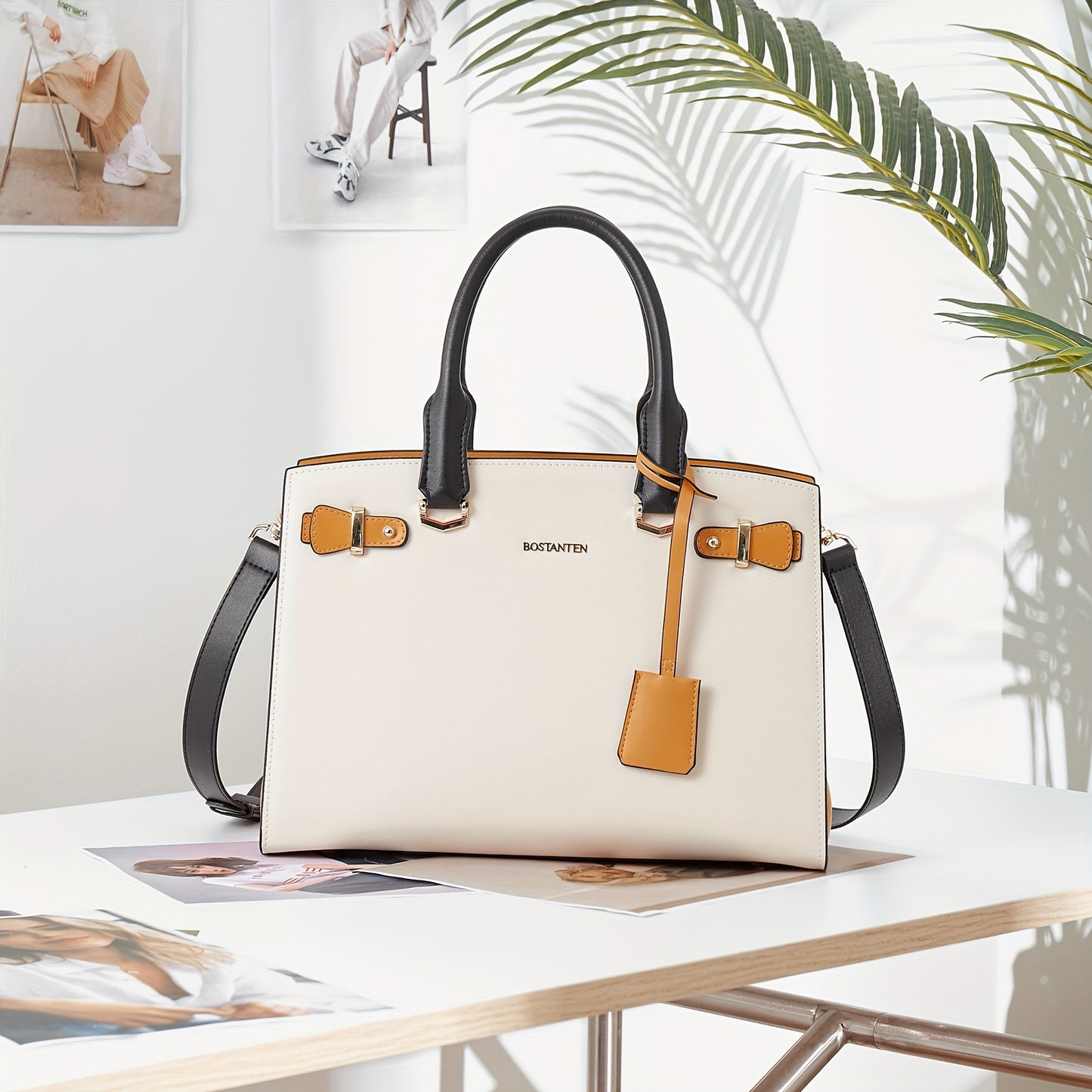 Women Leather Handbag