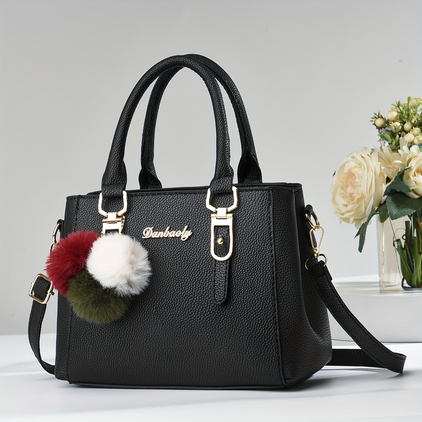 Small Tote Purse