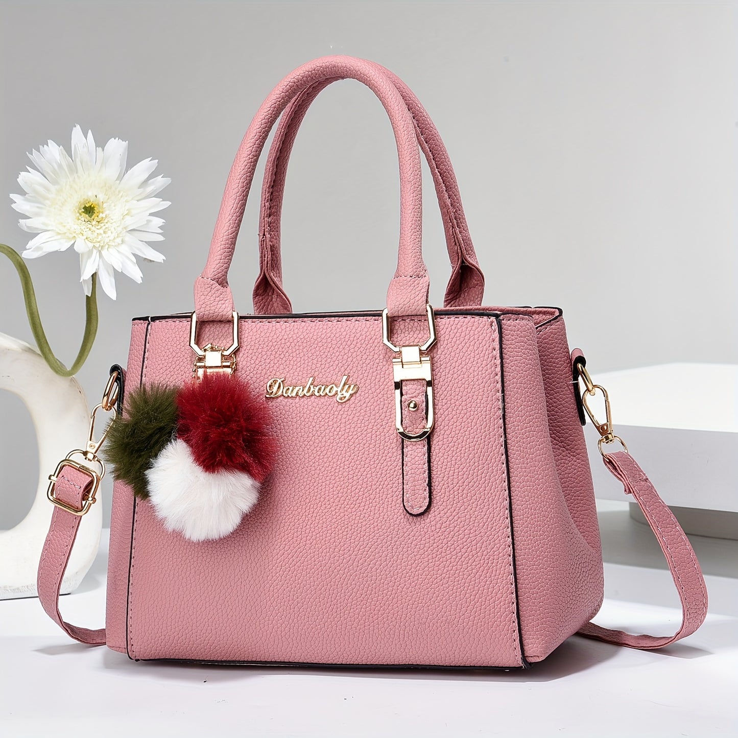 Small Tote Purse