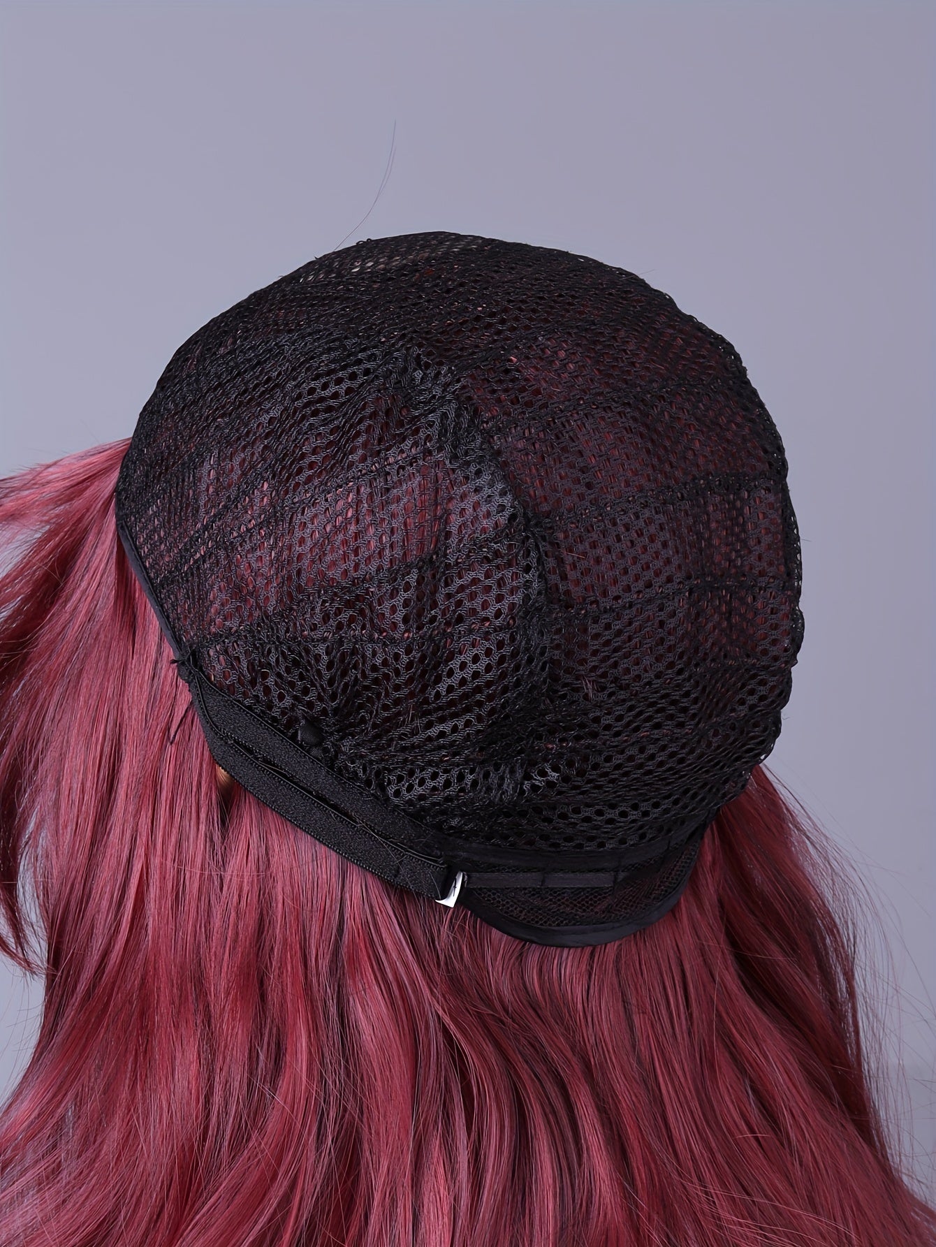 Long (Multi-Color Cosplay Wigs)