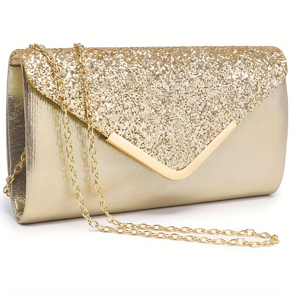 Formal Clutch Purse