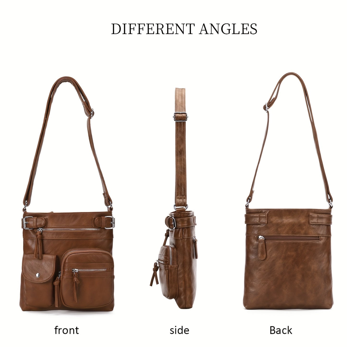 Women Small Crossbody Handbags
