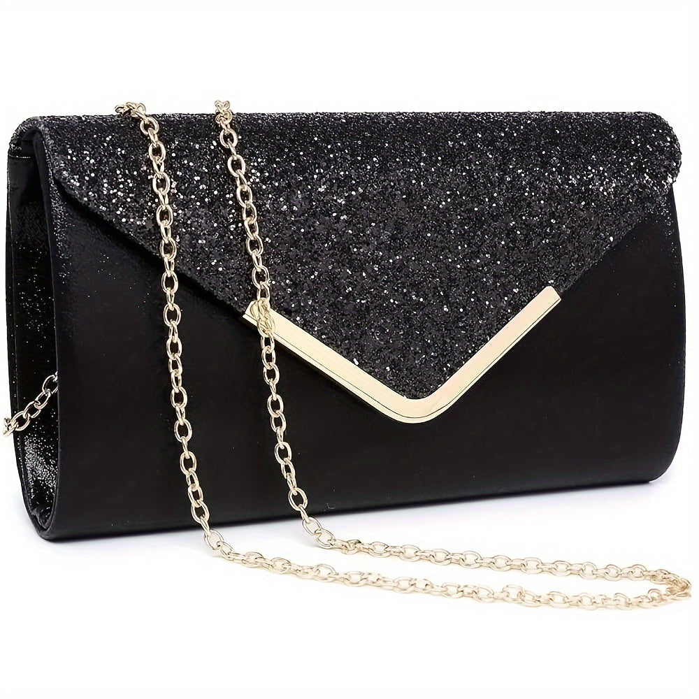 Formal Clutch Purse