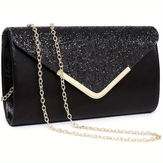 Formal Clutch Purse