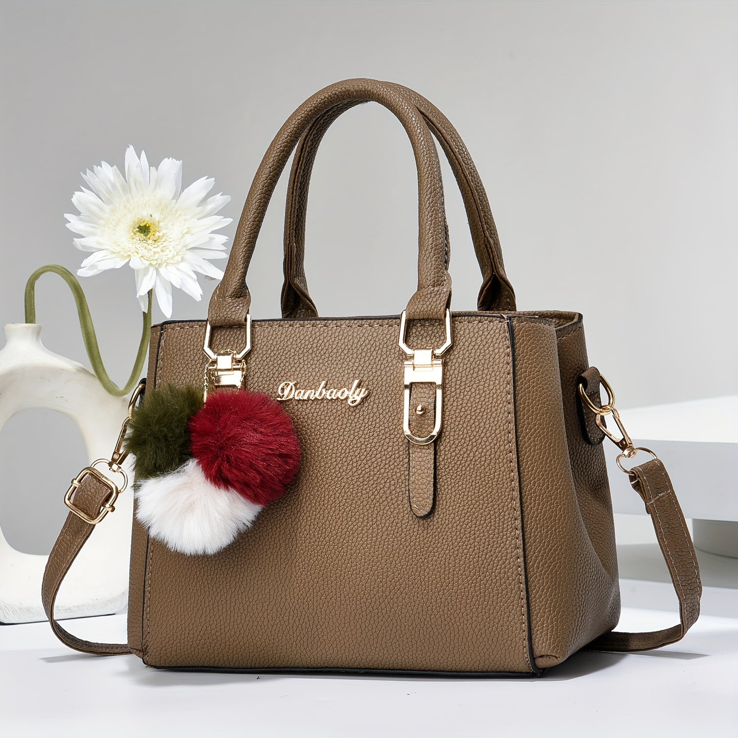 Small Tote Purse