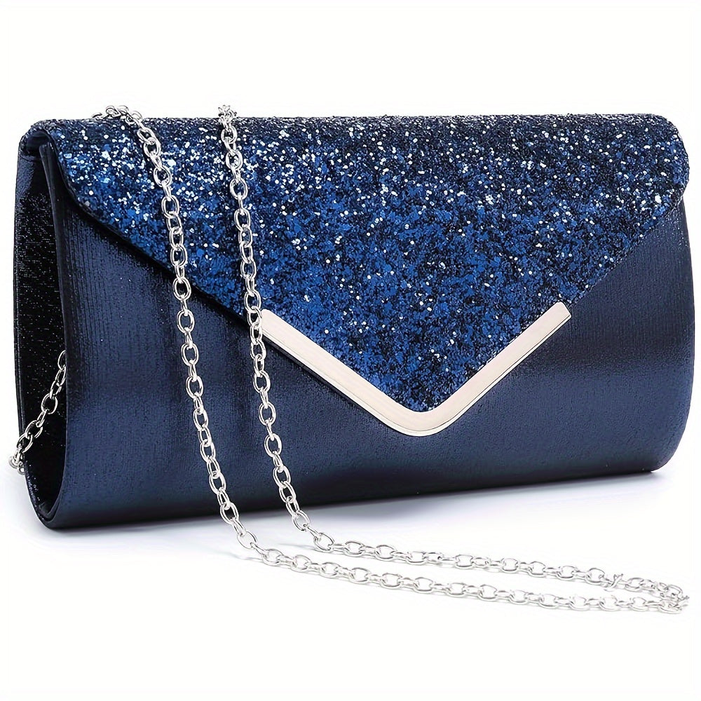 Formal Clutch Purse