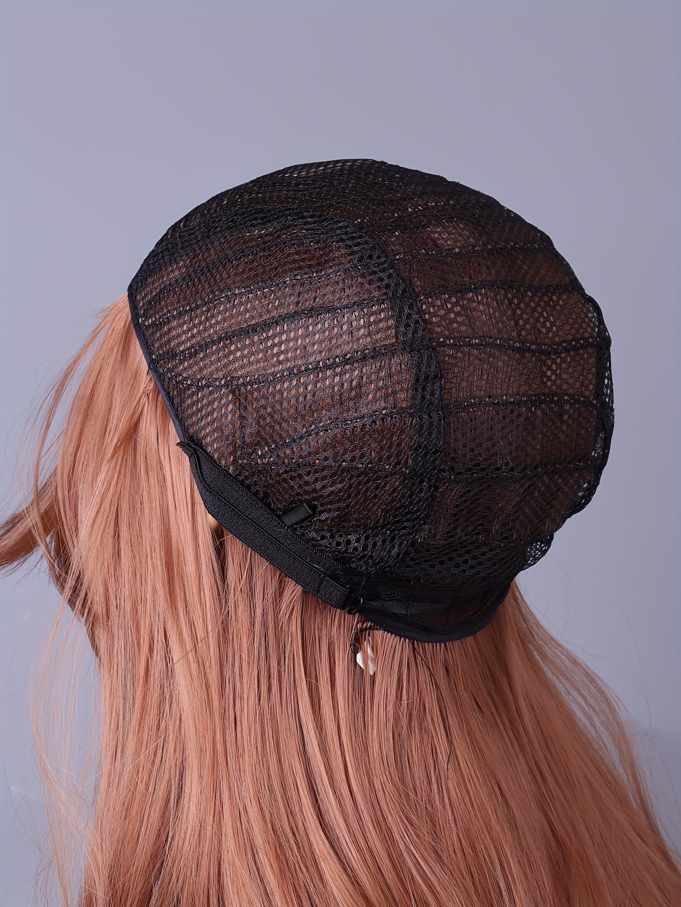 Long (Multi-Color Cosplay Wigs)