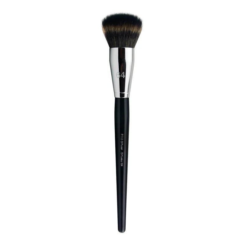 Pro Diffuse Makeup brush