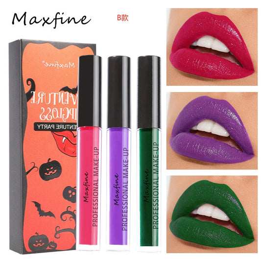Liquid Lip Balm Butter Gloss