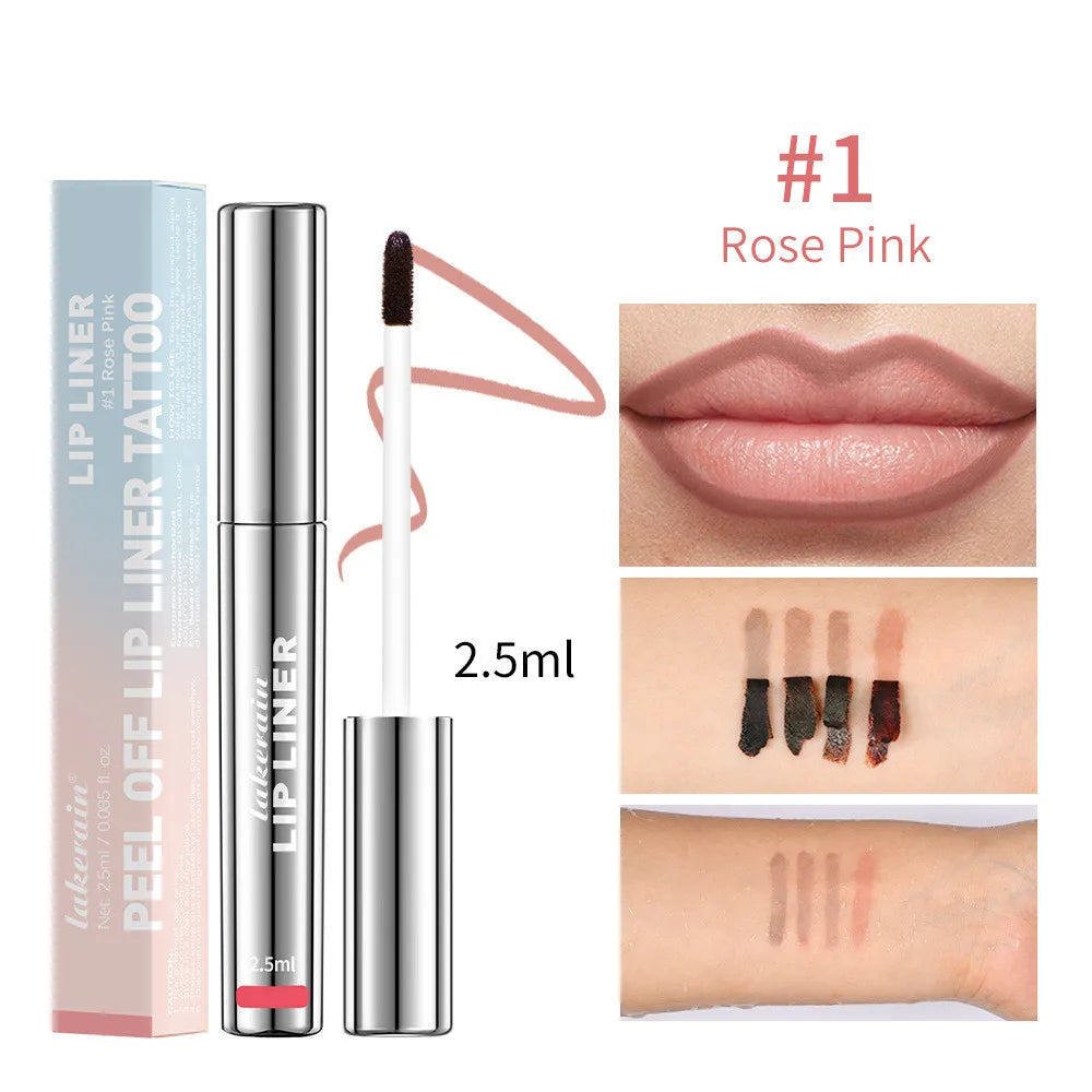 Matte Lip Liner