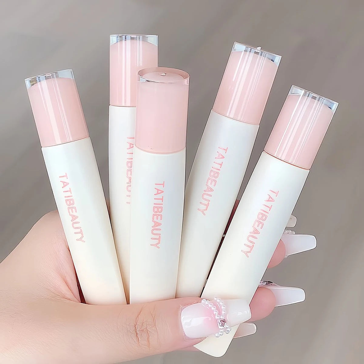 Hydrating Lipstick