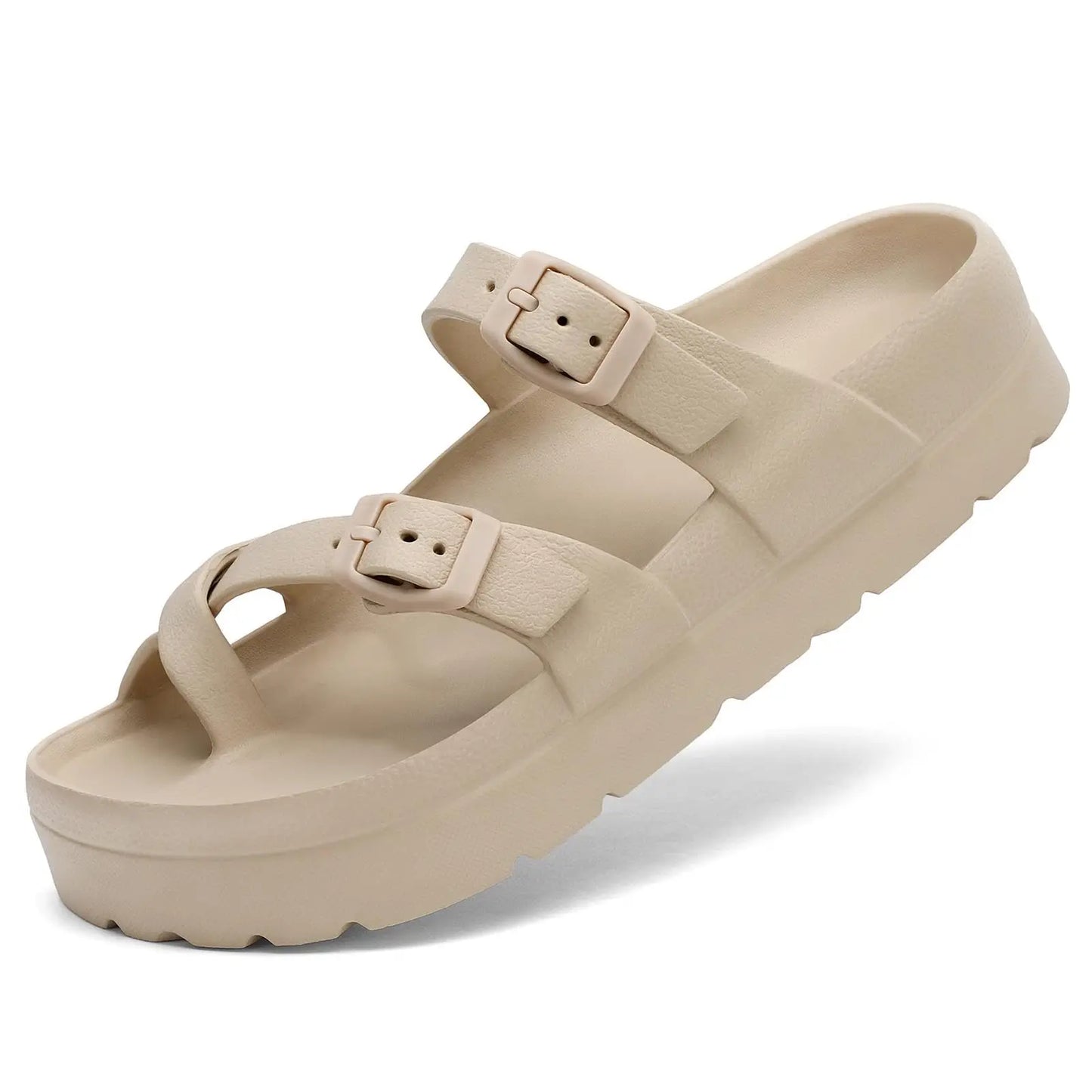 Kidmi Pillow Sandals
