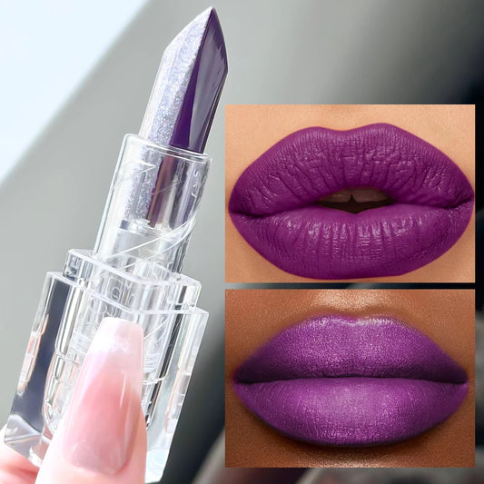 Versatile Matte Lip Gloss