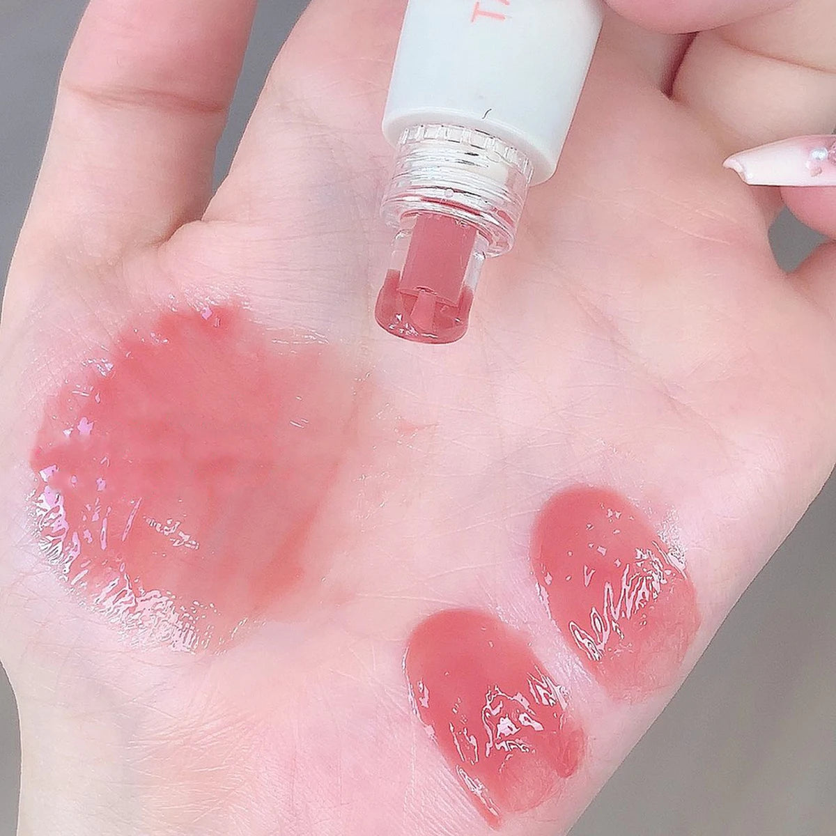 Hydrating Lipstick