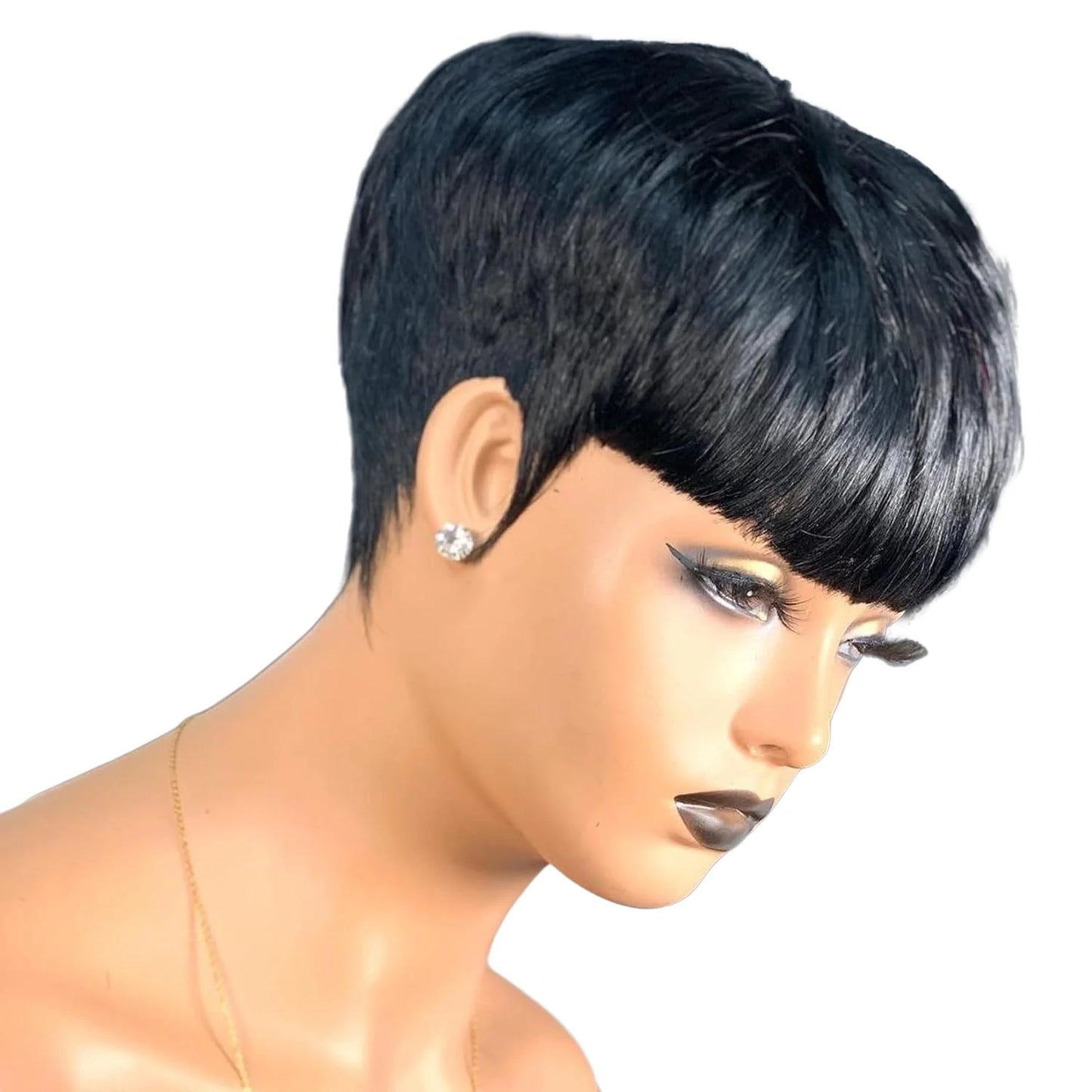 Pixie Cut Wig