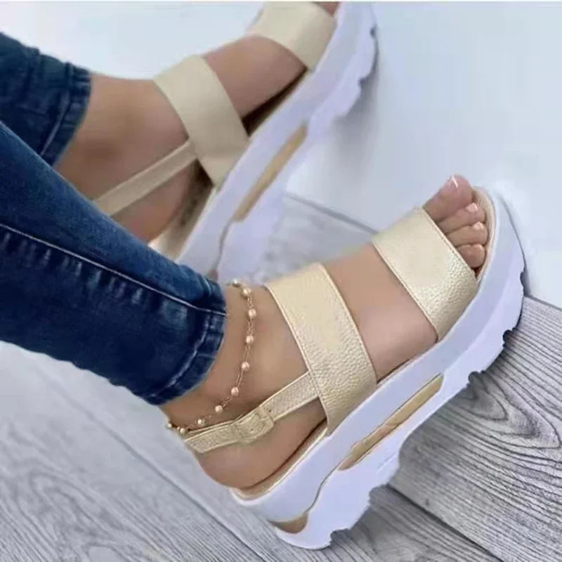 Women's Summer Wedges