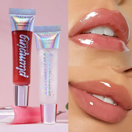 Multi-color Natural Moisturizing Lip Gloss