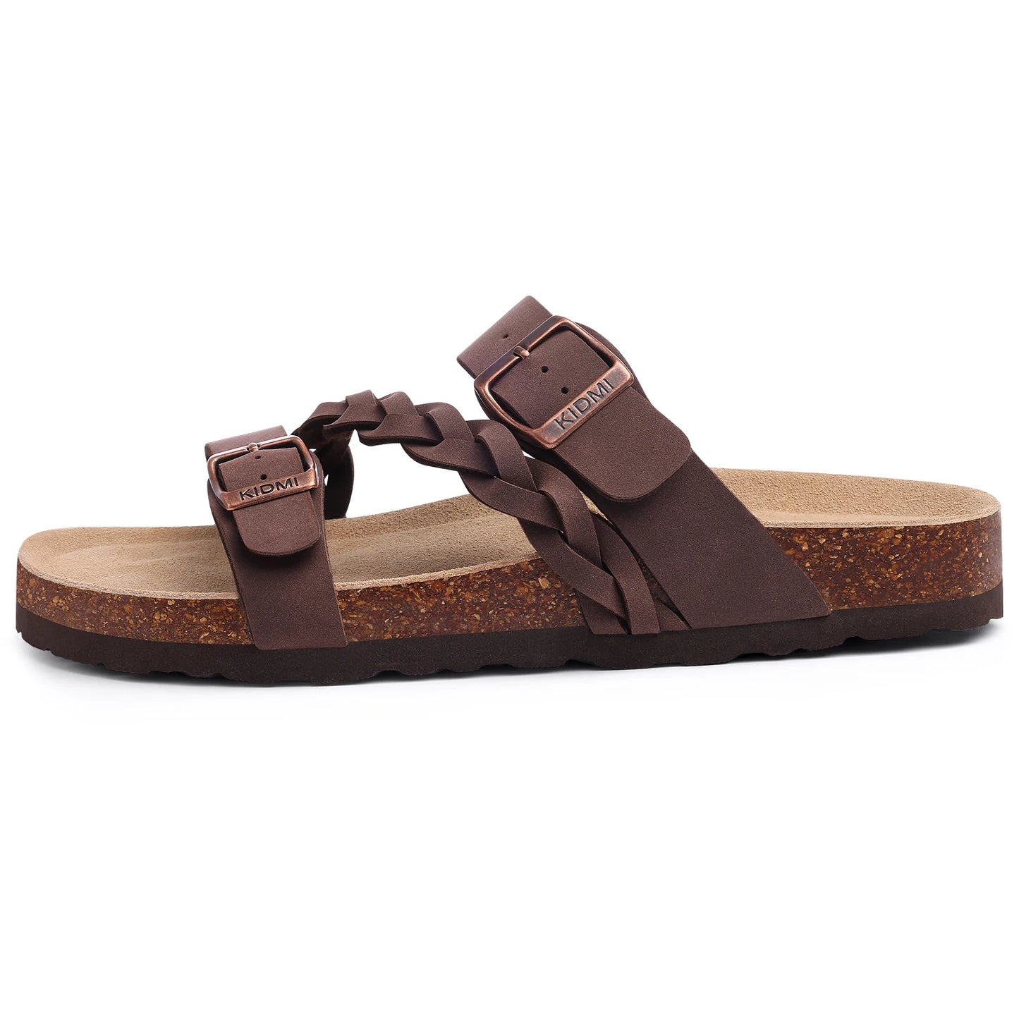 Women's Cork Sandals