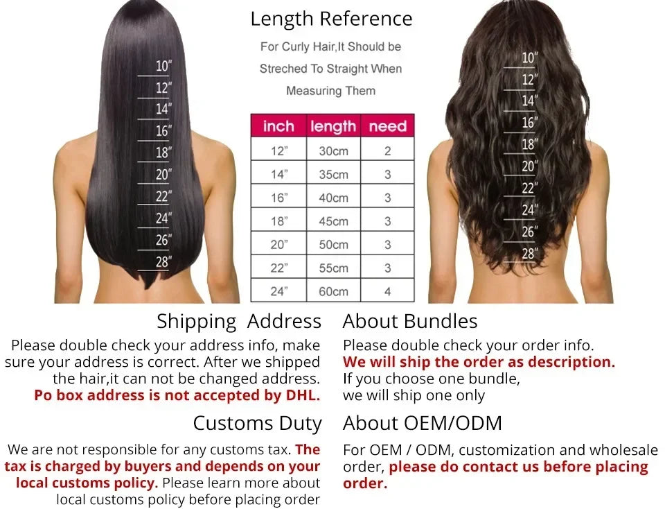 100% Raw Virgin Human Hair Bundles