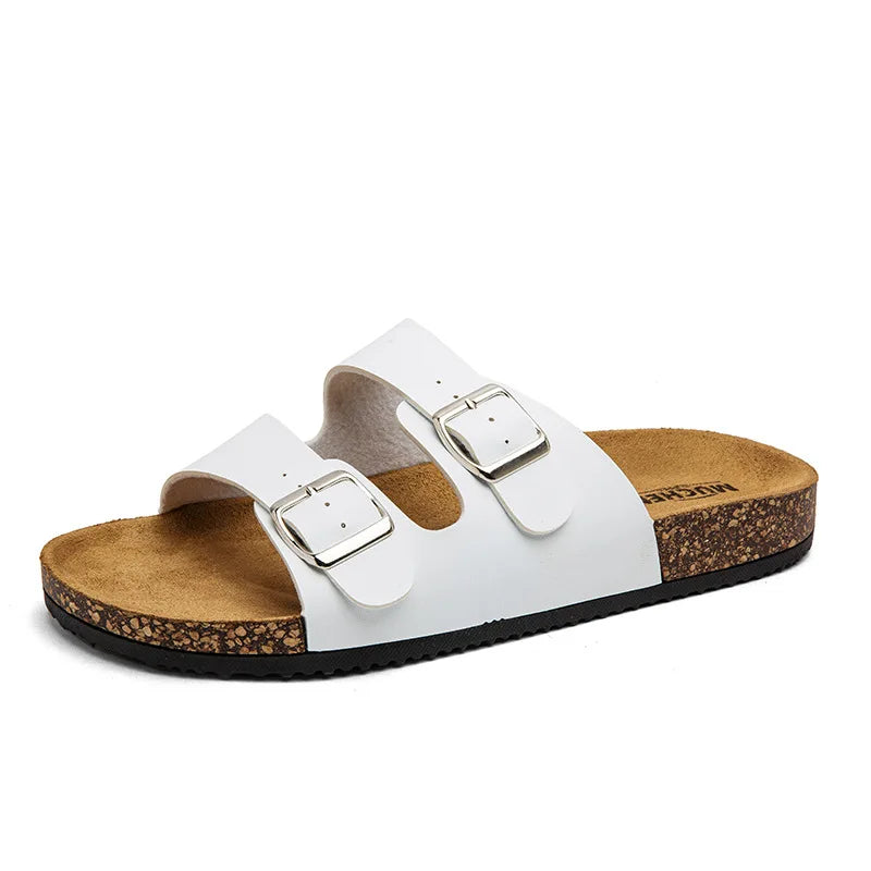 Kidmi Cork Sandals