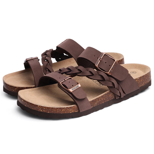 Women's Cork Sandals