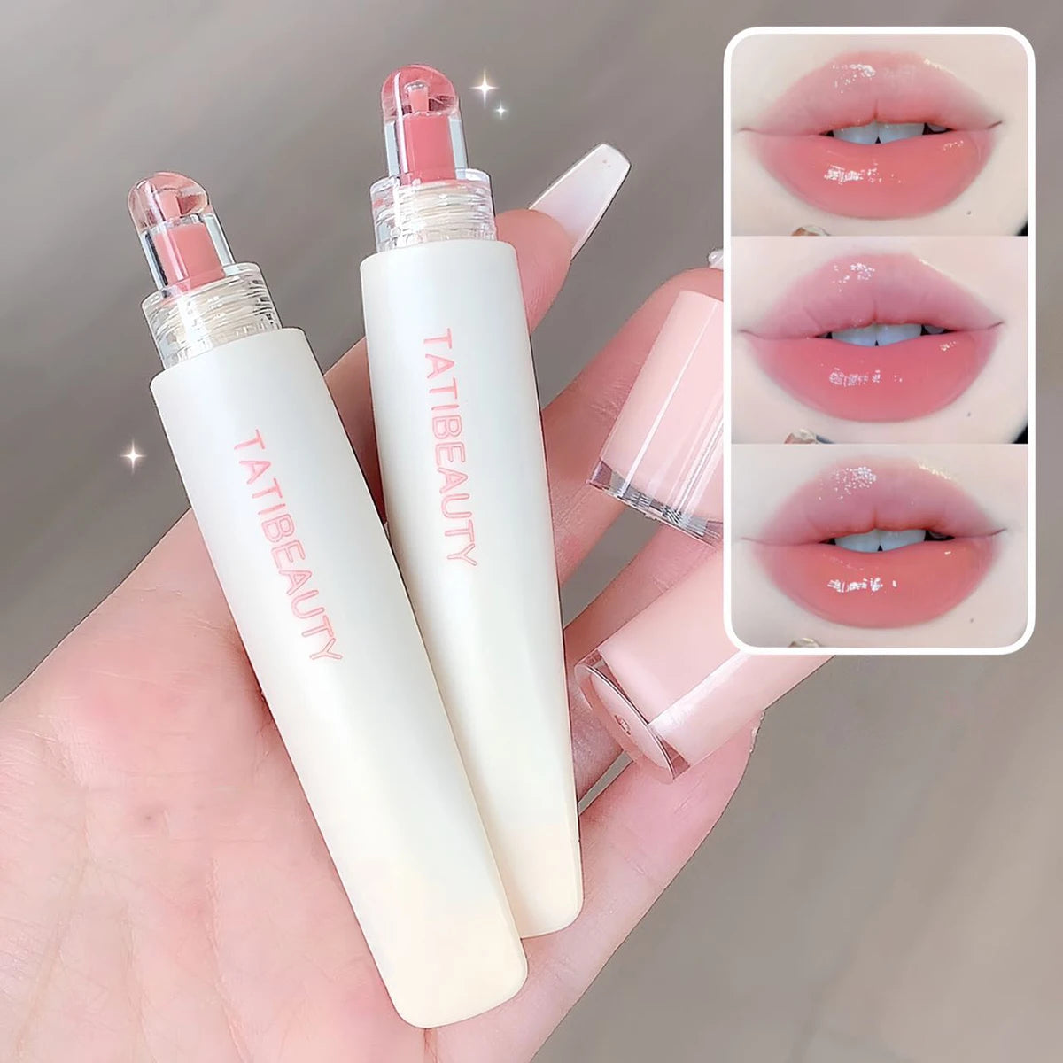 Hydrating Lipstick