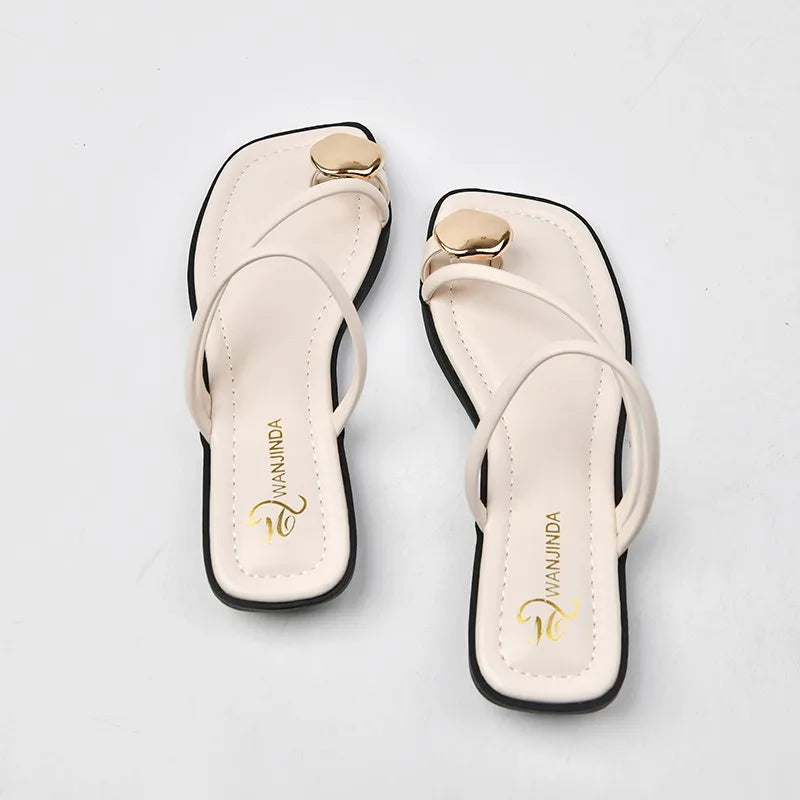 Women Flip Flops