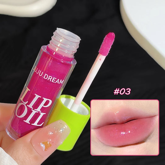 Juju Dream Lip Gloss