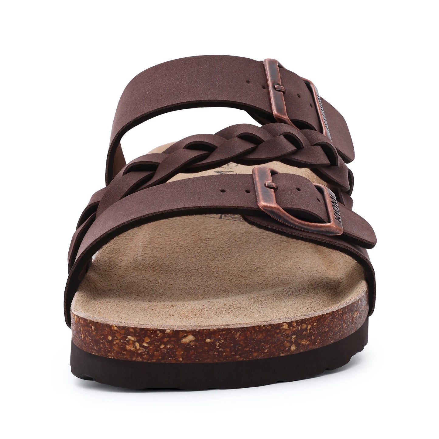 Women's Cork Sandals