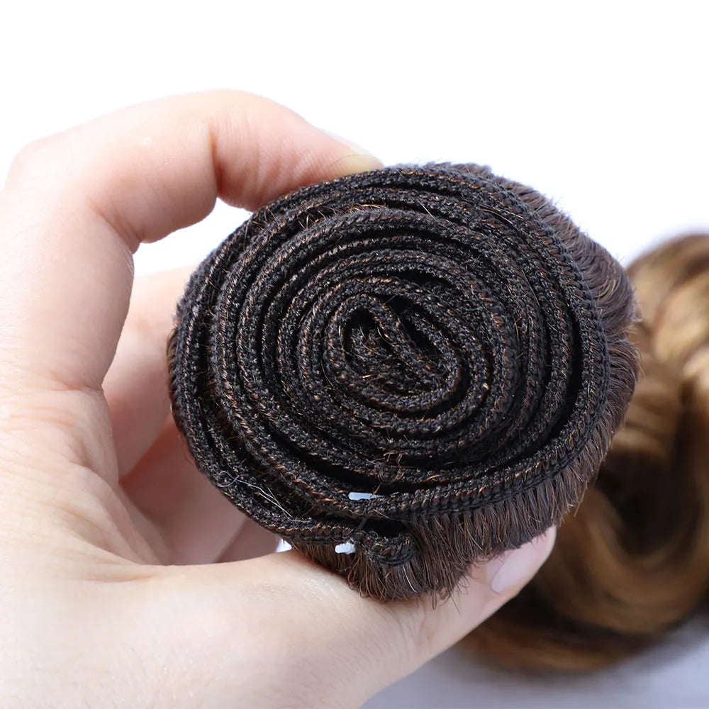Body Wave 100% Human Hair Bundle