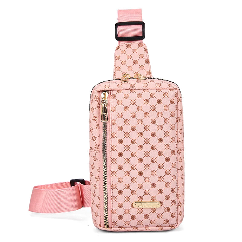 Cross-body Bags