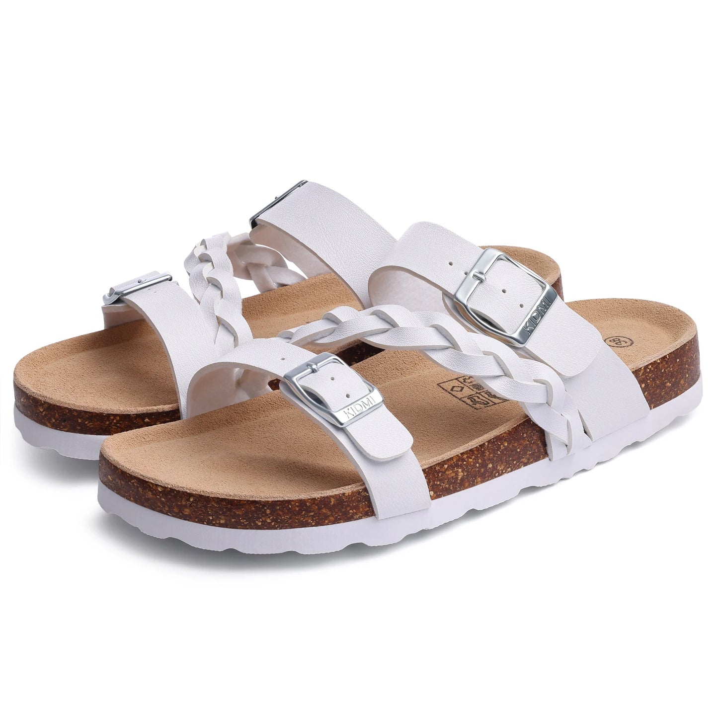 Women's Cork Sandals