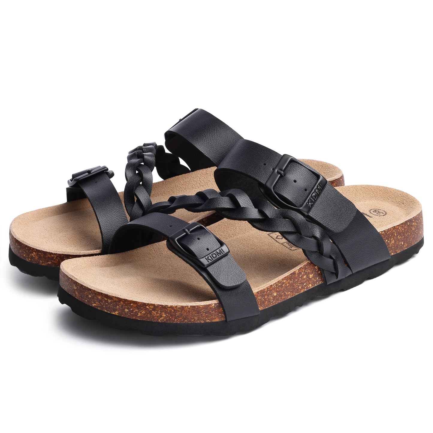 Women's Cork Sandals