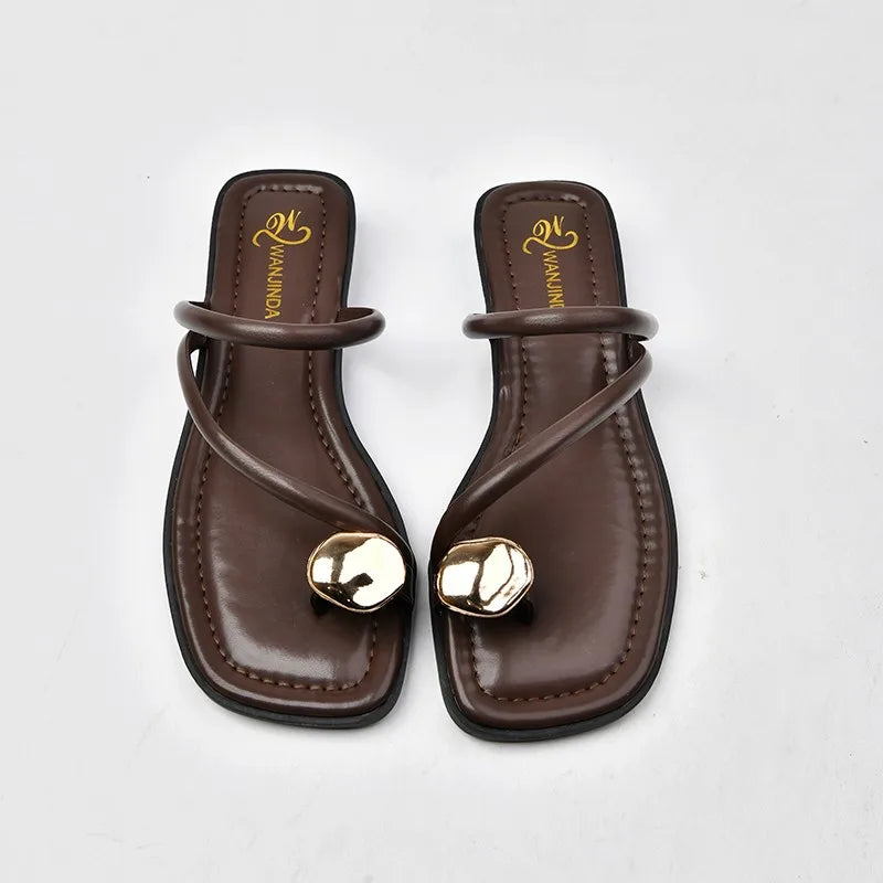 Women Flip Flops