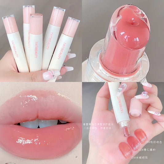 Hydrating Lipstick