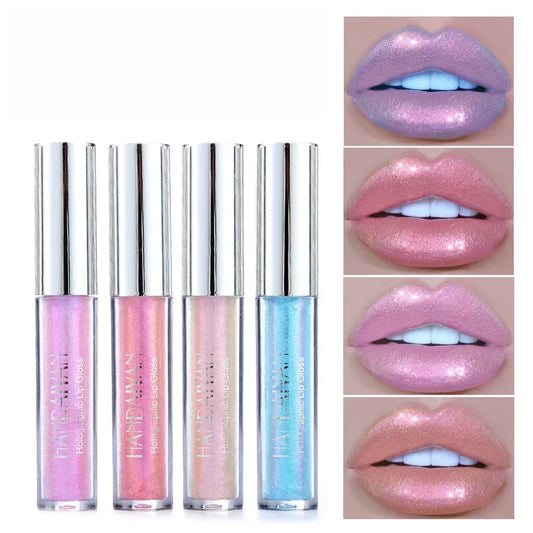 Diamond Shimmer Lip Gloss