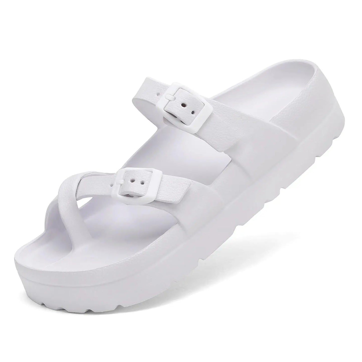 Kidmi Pillow Sandals
