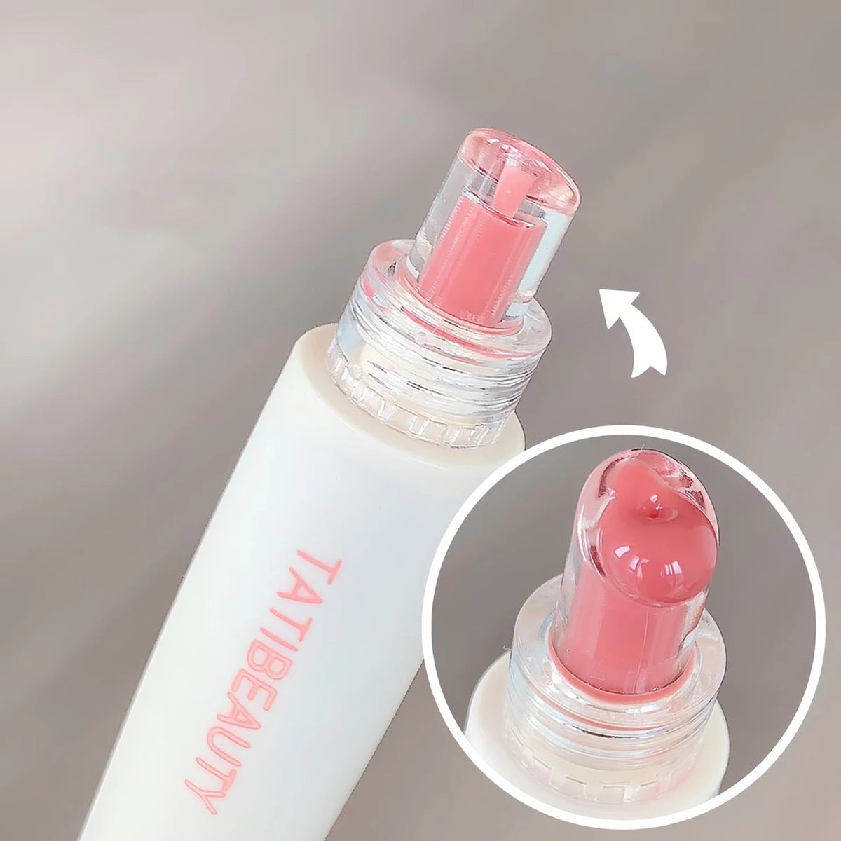 Hydrating Lipstick
