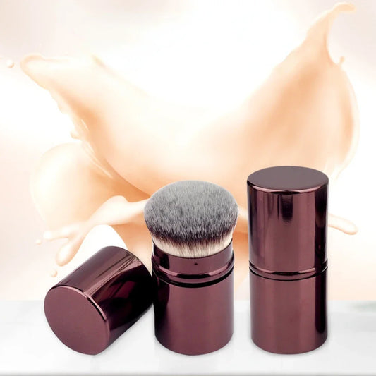 Foundation Powder Contour Makeup Brushes