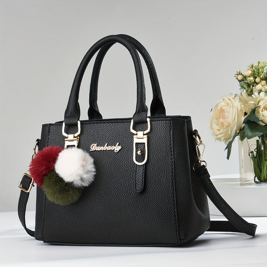 Small Tote Purse