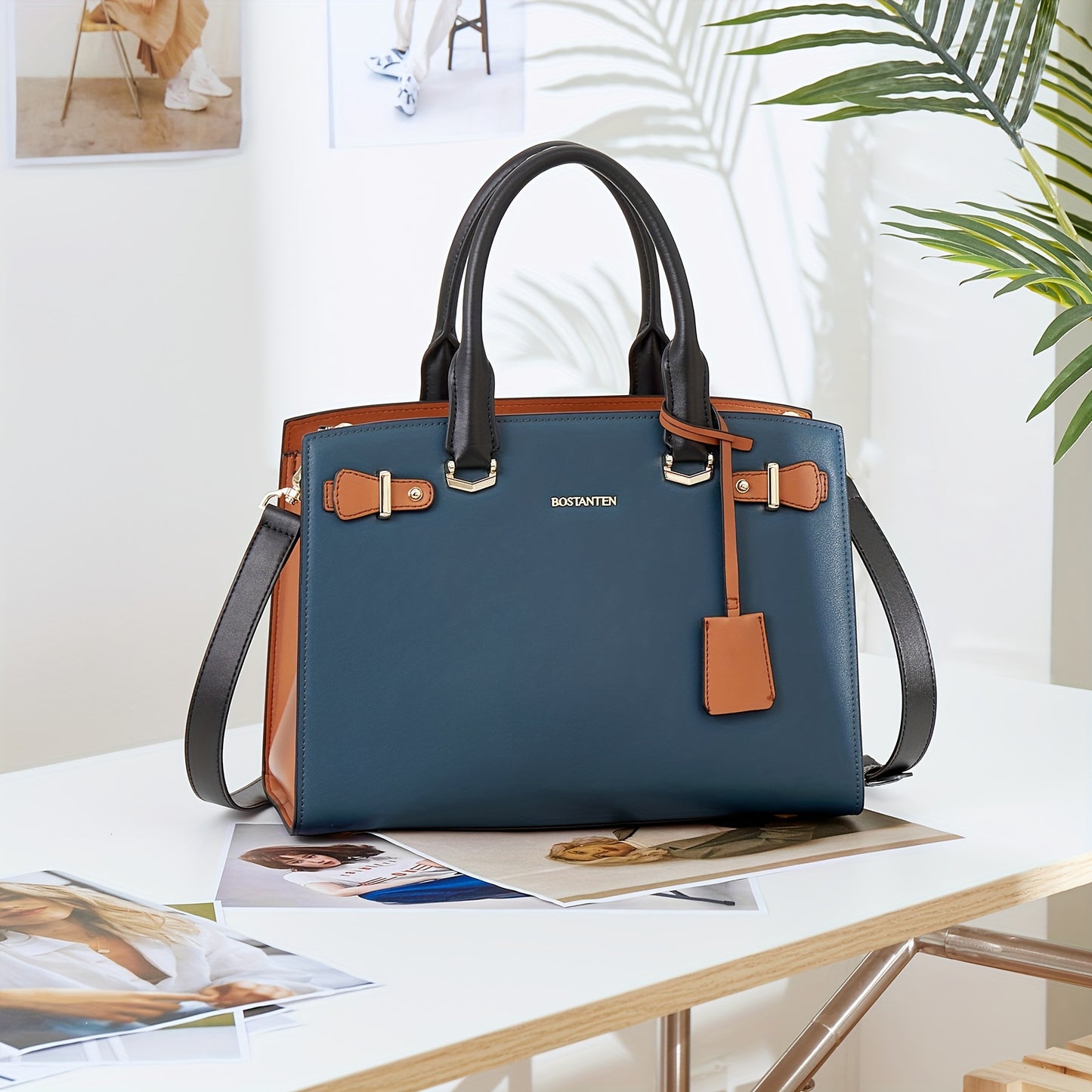 Women Leather Handbag