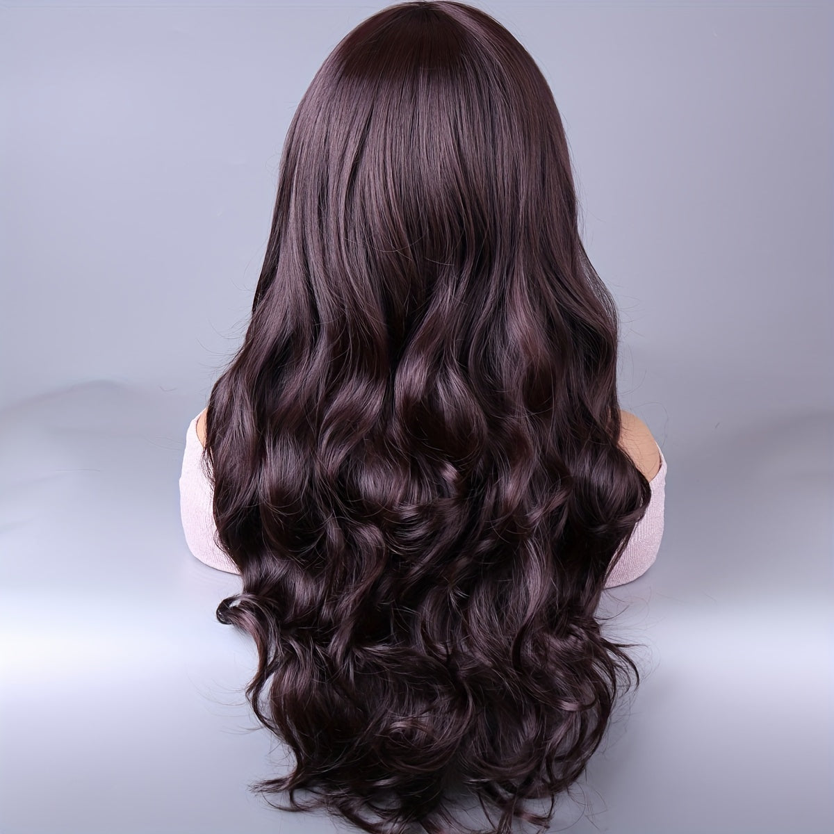 Long (Multi-Color Cosplay Wigs)